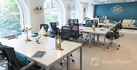 Regus | WA, Seattle - 2nd Ave