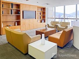 Regus | Rio de Janeiro, Edificio Argentina