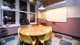 WeWork | 3 Waterhouse Square