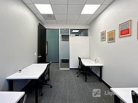 Regus | Danville - Railroad Ave