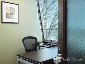 Regus | Fox River