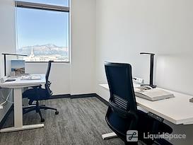 Regus | UT, Ogden - 24th St