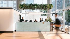WeWork | Montes Urales 424