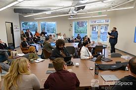 Granite City Workspaces