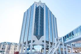 Regus | Purdy's Wharf