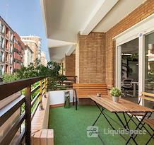 LA ADUANA COWORKING (Malagueta)