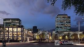 Signature | Amsterdam, Strawinskyhuis