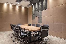 Regus | JAKARTA, Prudential Centre