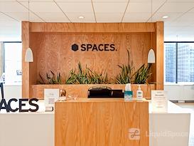 Regus | Nashville - 315 Deaderick