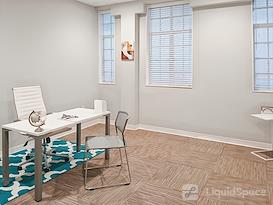 Regus | Jackson - East Capitol St
