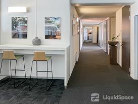 Regus | Paris, Rosa Parks