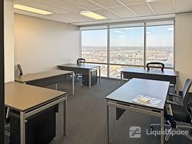 Regus | Regions Center
