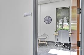 The Office Quarters at Hamilton West