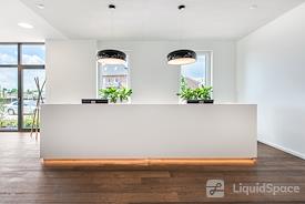 Regus | OLDENBURG, Stau