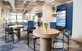 Bond Collective at 60 Broad Street