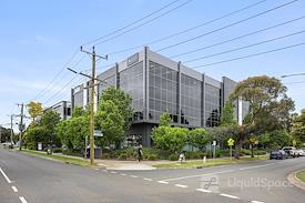 Sector Serviced Offices, Wheelers Hill