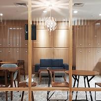 Wellspaces Equity Tower SCBD Coworking Space & Serviced Office