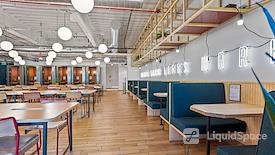 WeWork | 1111 Broadway