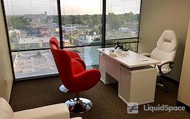 Union Centre Executive Offices and Conference Center