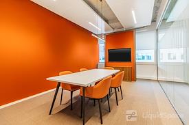 Regus | Rotterdam, Alexandrium