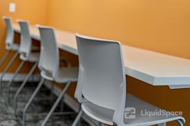 Office Evolution - Carmel