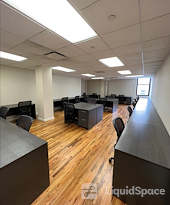 Select Office Suites - 1115 Broadway Flatiron NYC