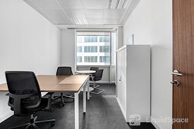 HQ | Barcelona, HQ Sants Station