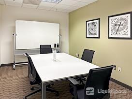 Regus | TownPark Center