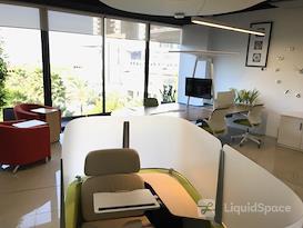 Centro de Negocios Avanti, Lomas de Angelopolis