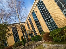 Regus | Fleet, Ancells Business Park