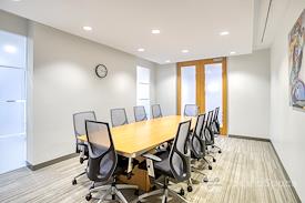 Regus | Irvine Center Drive