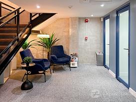 Regus | Quezon City, Triumph Square