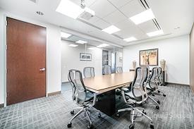 Regus | Scottsdale Financial Center III