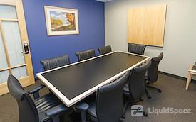 Intelligent Office - Boston