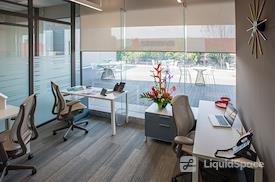 IOS OFFICES | Corporativo Condesa