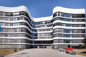 Regus | Dusseldorf, Airport City