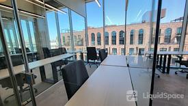 200 Kent Offices