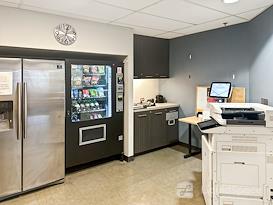 Regus | International Plaza