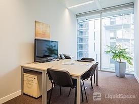 Regus | LISBON, Parque das Nacoes