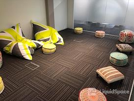 Regus | Algiers, Bunyan Hydra