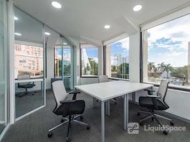 Regus | Cancun, Punta Cancun ICC