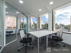 Regus | Cancun, Punta Cancun ICC