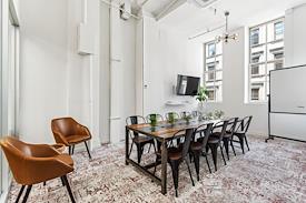 The Farm SoHo