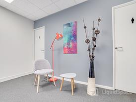Regus | Rouen, Cite Administrative