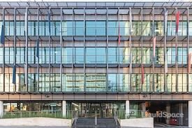 Regus | London, Ealing, Aurora