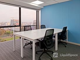 HQ | Lima, Chacarilla