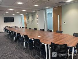 Regus | Algiers, Bunyan Hydra