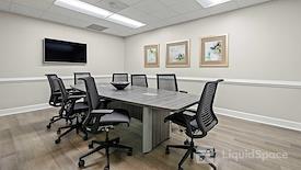 Peachtree Offices at Lenox, Inc.