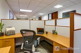 Barrister Executive Suites | Santa Monica