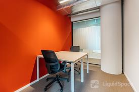 Regus | Rotterdam, Alexandrium